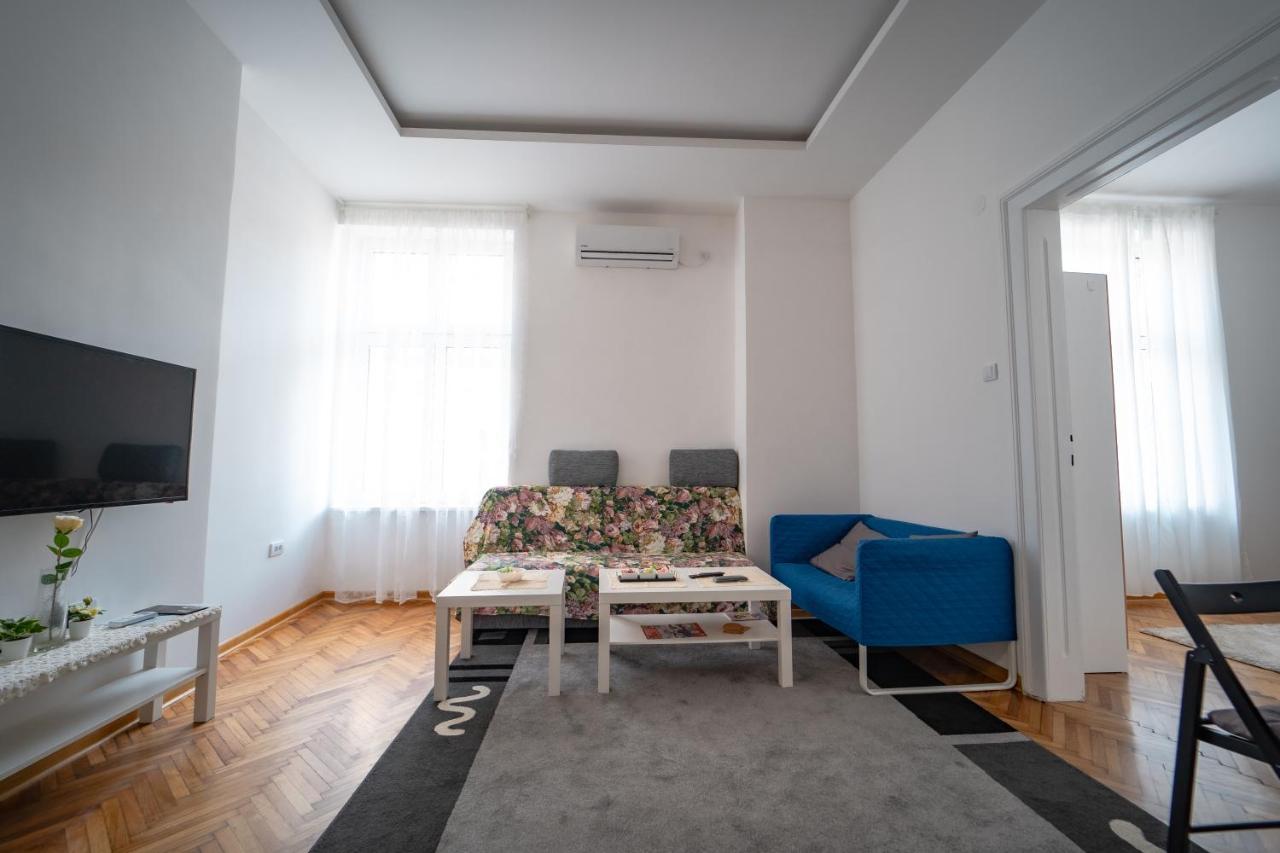 Botanical9, Belgrade Centre, 2 Bedroom Apartment Exterior photo