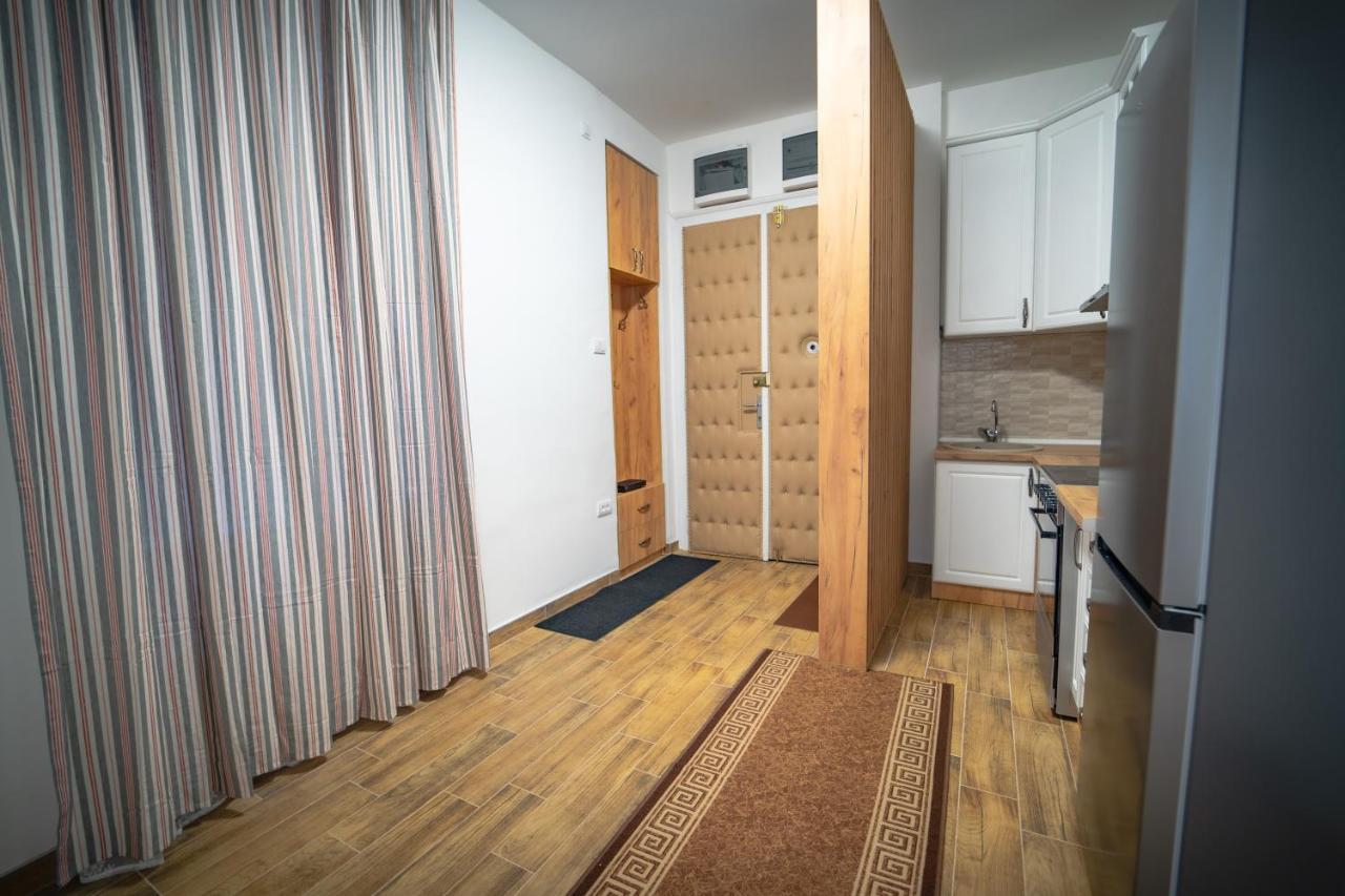 Botanical9, Belgrade Centre, 2 Bedroom Apartment Exterior photo