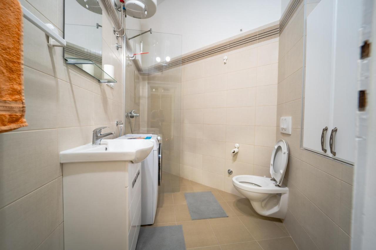 Botanical9, Belgrade Centre, 2 Bedroom Apartment Exterior photo
