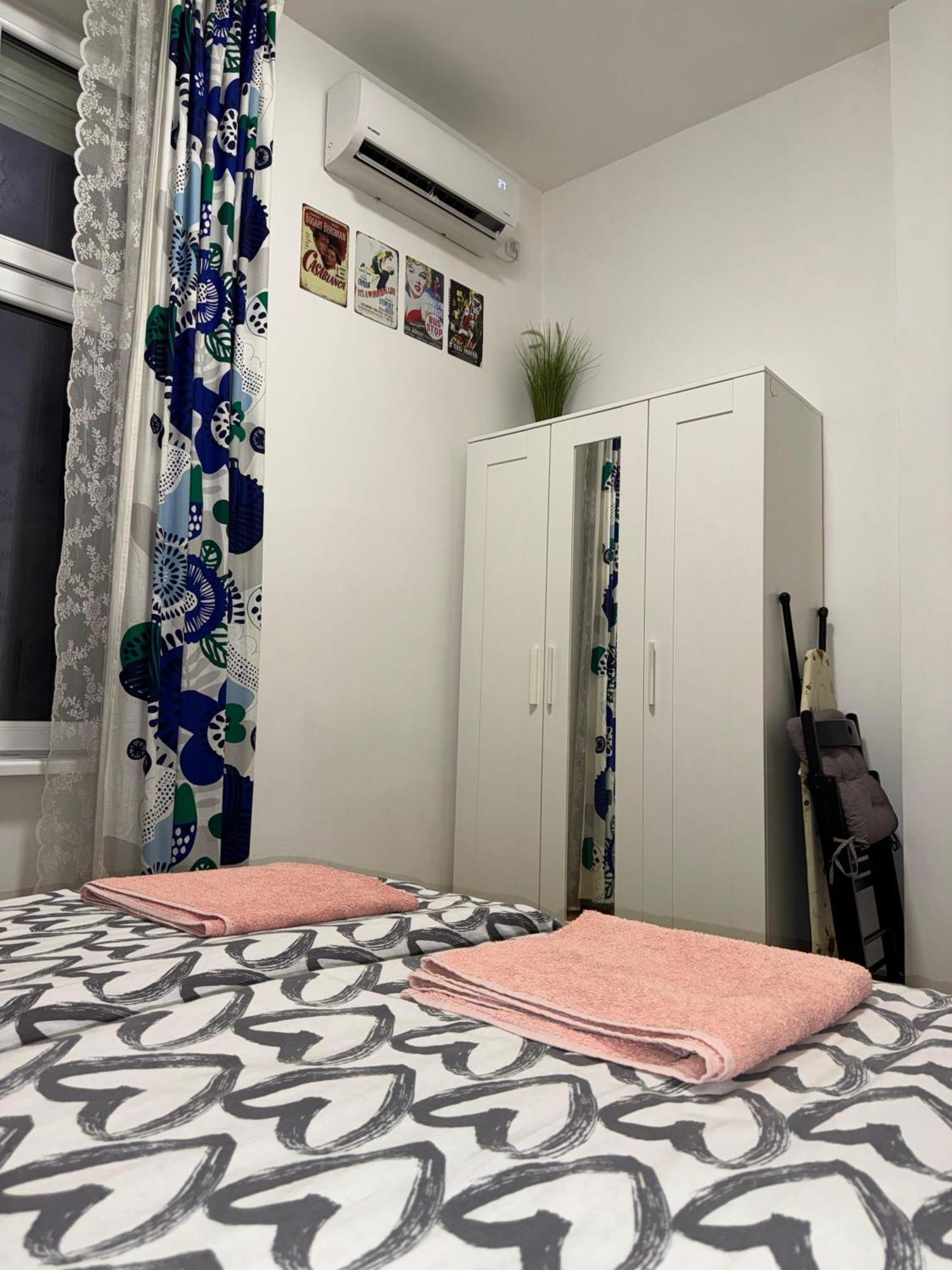 Botanical9, Belgrade Centre, 2 Bedroom Apartment Exterior photo